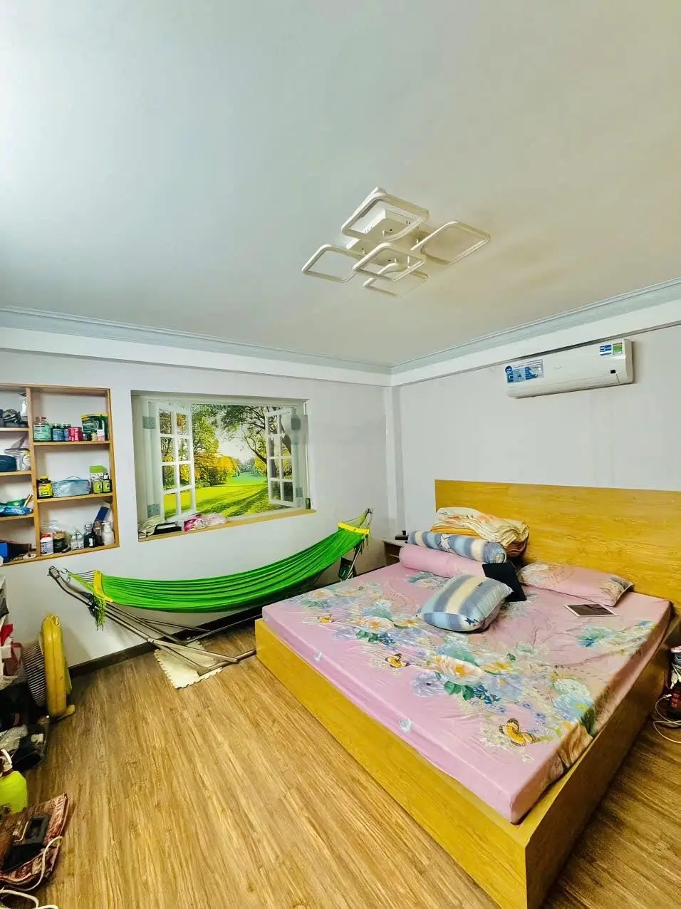 Chú Tân cần bán gấp căn nhà Hoàng Hoa Thám, P. 5, Bình Thạnh - Giá 3TỶ720/67,2m2, gần chợ Cây Quéo