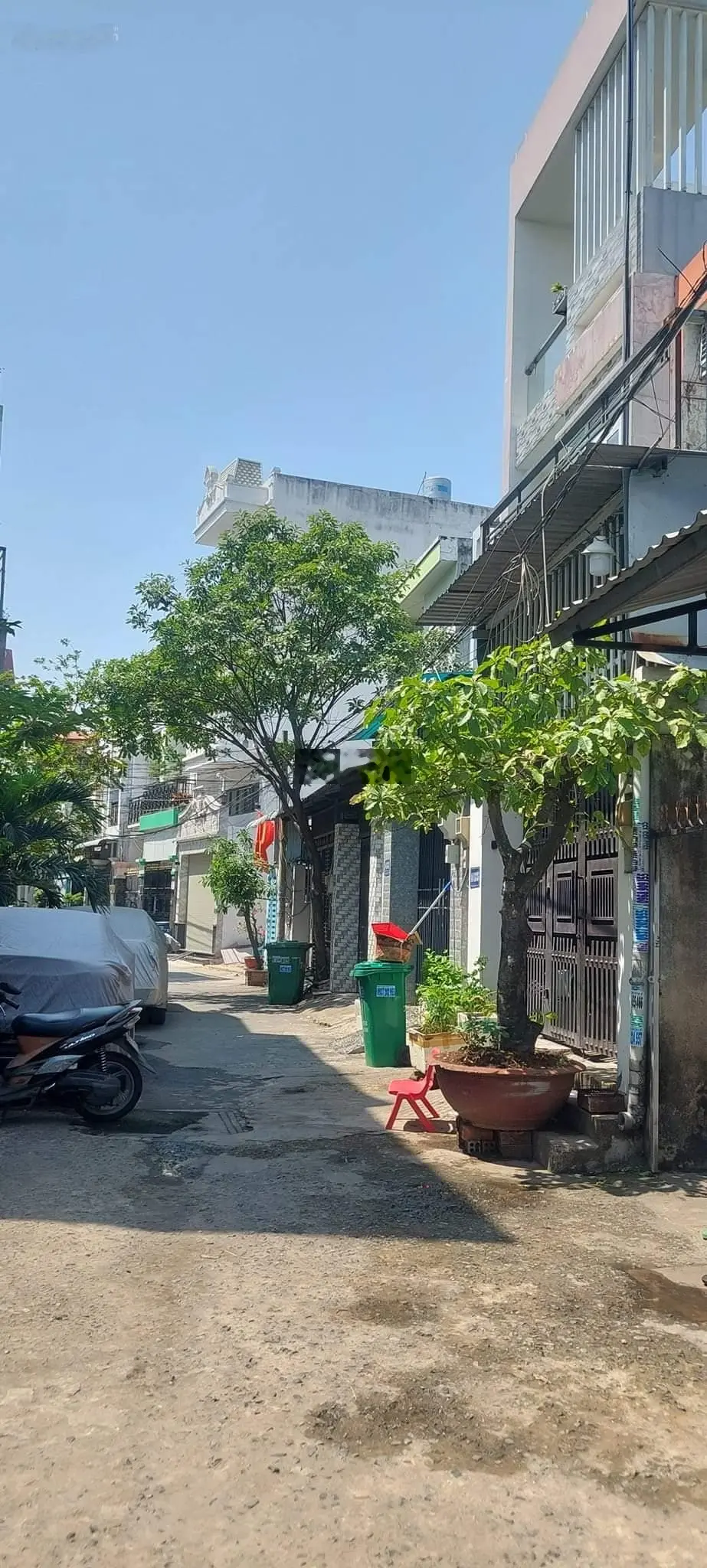 TT P. Linh Xuân HXH Đ. Số 11(Đ. Truông Tre) - nhà 2tầng 64m2 - ng4,5m chỉ 4tỷ3 TL - LH 0967 908 ***