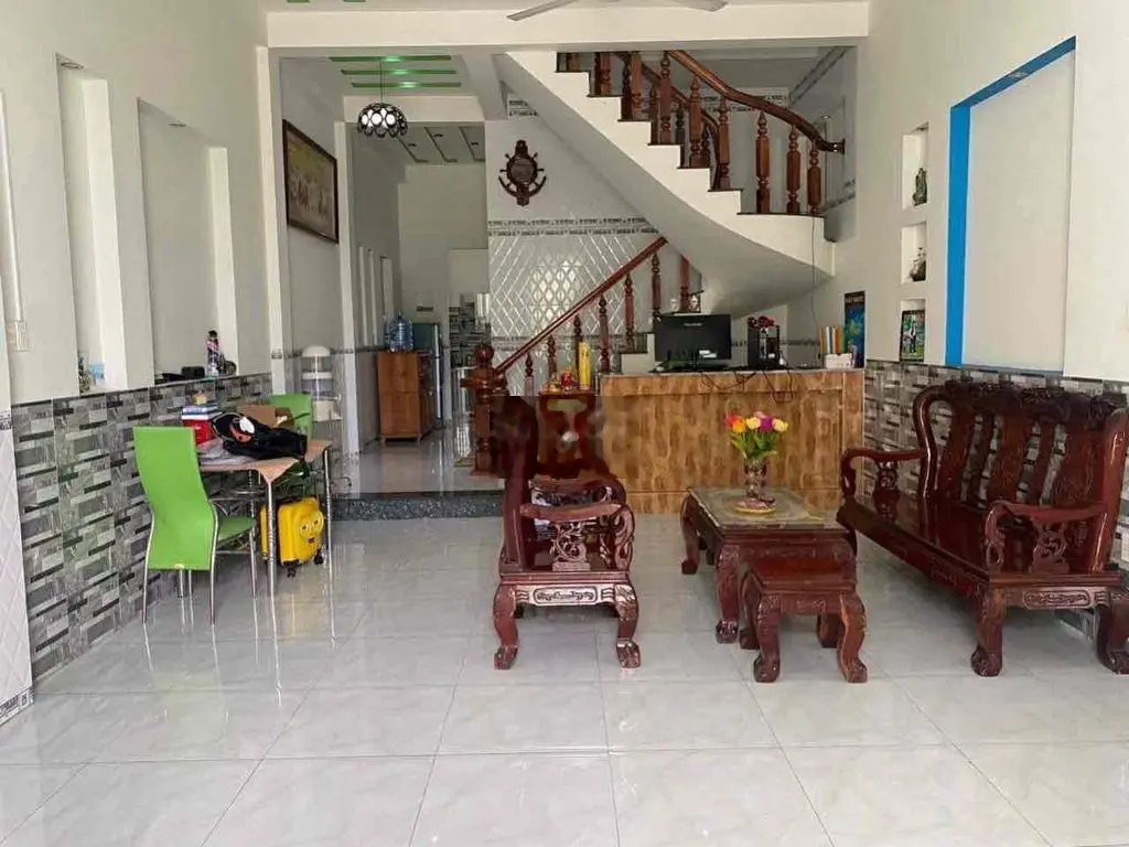 CẦN BÁN NHÀ LẦU - MTKD - ĐƯỜNG HOÀNG BÍCH SƠN - PHAN THIẾT GIÁ RẺ
