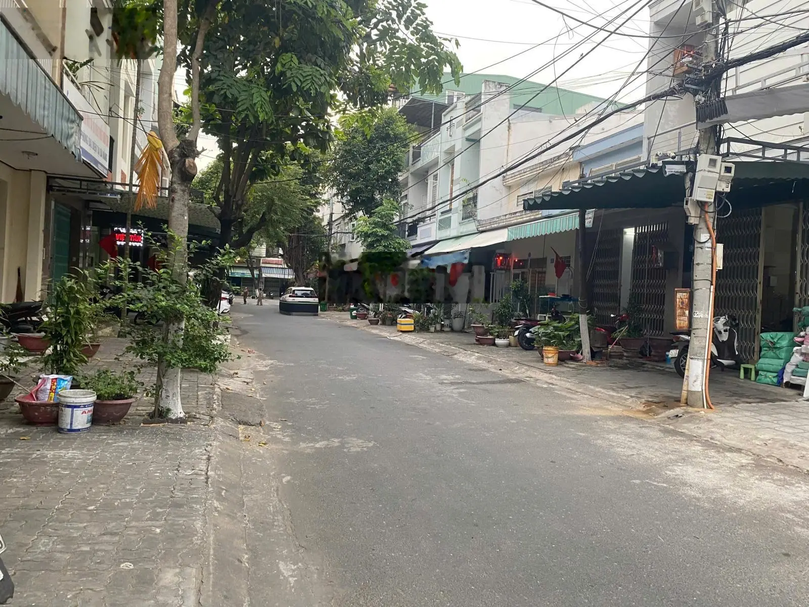 Bán nhà 3 tầng 3 mê đường huỳnh mẫn đạt-hoà cường bắc- hải châu-đà nẵng. gàn chợ hòa cường