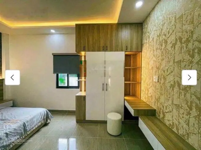 Siêu phẩm nhà Nguyễn Tri Phương P5 Q10. DT 90m2 giá 3tỷ85 gần trường ĐH Kinh Tế. Đang cho thuê 28tr