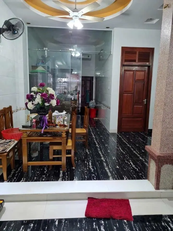 Giá sốc chỉ 9,2 tỷ - có ngay căn nhà mặt tiền 6,5m ngay sát chợ Cái Dăm, Vân Đồn, Quảng Ninh