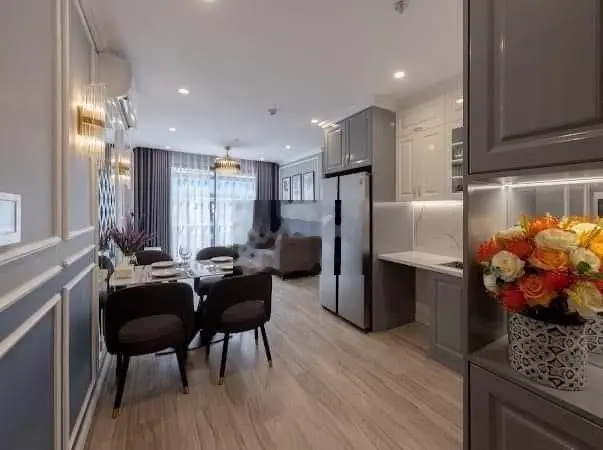 CẮT LỖ NHANH CĂN 1PN+FULL ĐỒ VIEW THOÁNG CHỈ 1.950TR VINHOMES