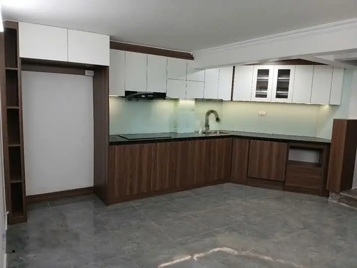 Chính chủ bán nhà Kim Liên, Đống Đa, 6 tầng