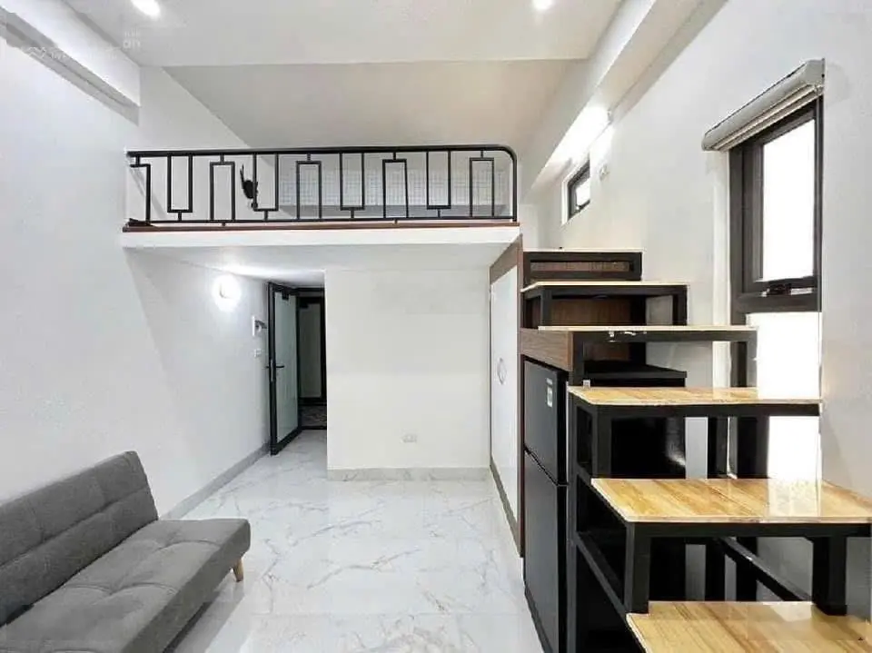 Chính chủ bán gấp chung cư mini Phùng Khoang, 68m2, 7T, 16 phòng, lô góc doanh thu 70tr giá 13,9 tỷ