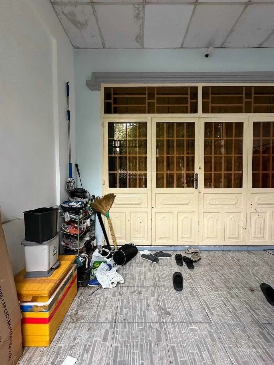 Bán nhà riêng gần ngã tư rmk, sổ cn đủ 4.4 x 13 , tây hòa, phước long a, quận 9