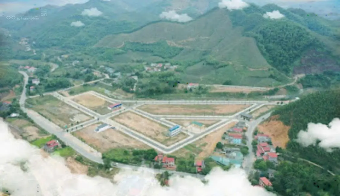 Có việc cần tiền bán nhanh mảnh đất Yên Lập Reverside giá nào cũng bán, bán nhanh trong tuần