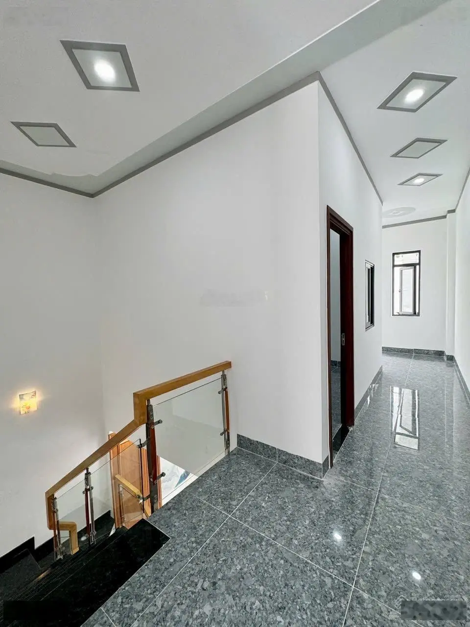Bán nhà phố liền kề phường Hoá An diệt tích 5x20m nhà 1 lầu 1 trệt sân xe hơi đường 8m giá 3tỷ600tr