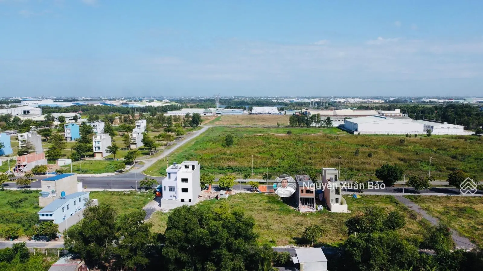 Chủ bán gấp 100m2 Khu tái định cư An Hạ. Giá chỉ 2,2 tỷ có TL LH 0909 805 ***