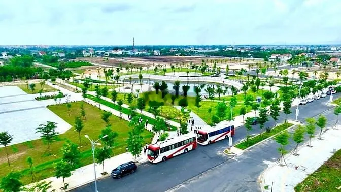 Hội An Legacity - Chỉ từ 1,2 tỷ sở hữu ngay đất villa trung tâm Hội an