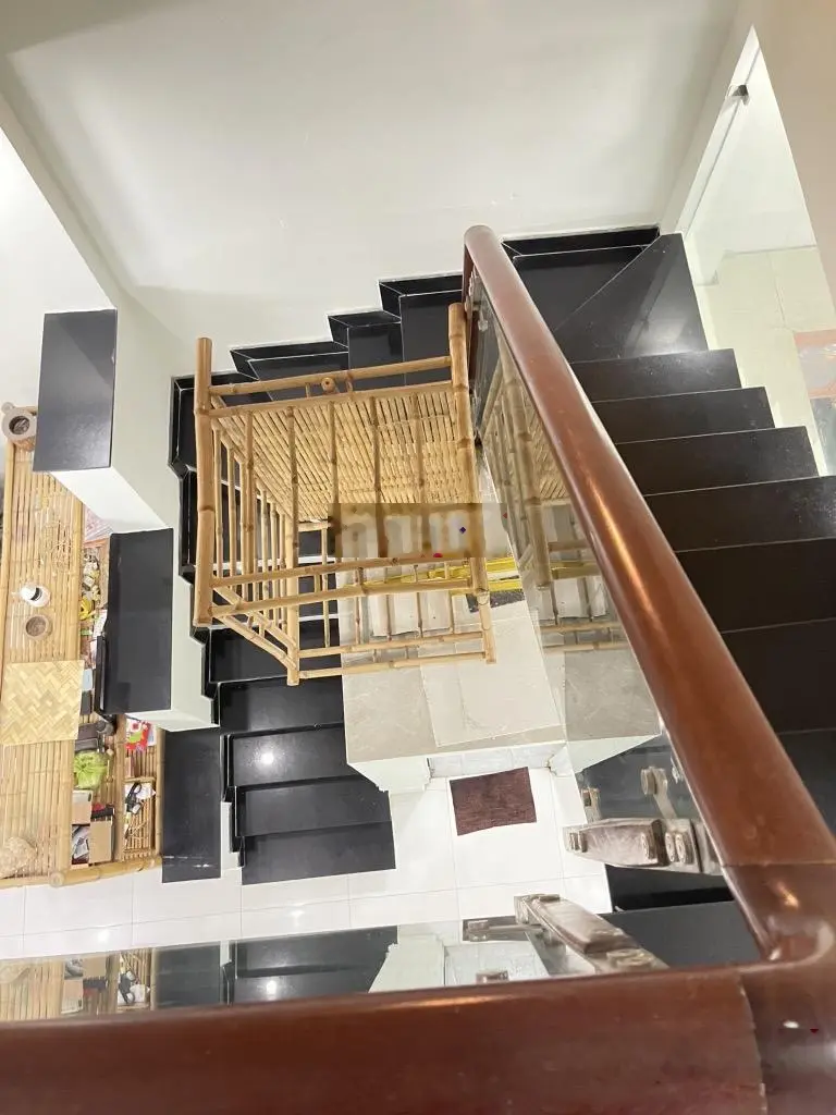 Siêu phẩm 3 tầng cực hiếm, 55m2, 5,3 tỷ tại Đường 10, Phường Linh Xuân, Thủ Đức, HCM