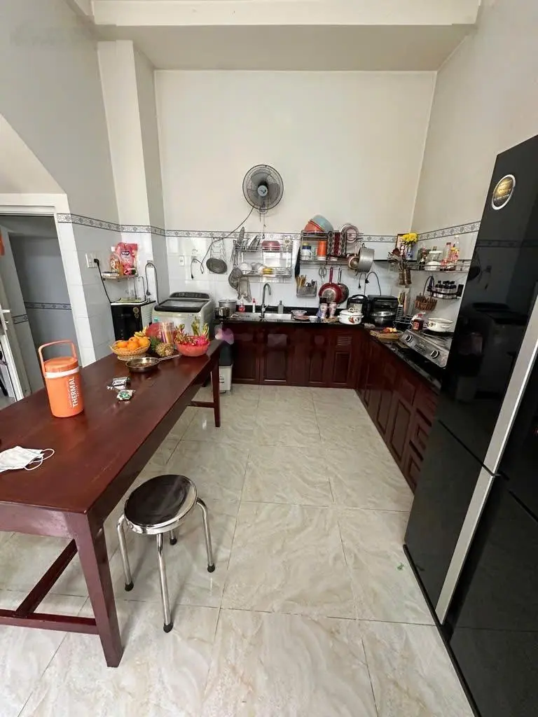 Nhà 80m2 - 4 tầng, đường ô tô, kinh doanh sầm uất, gần Nguyễn Duy Trinh, Nguyễn Tuyển, Lê Văn Thịnh