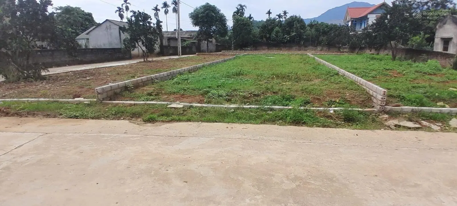 Diện tích 201.1m2/80m2 thổ cư giá nhỉnh 2 tỷ. Giá tốt trong tuần