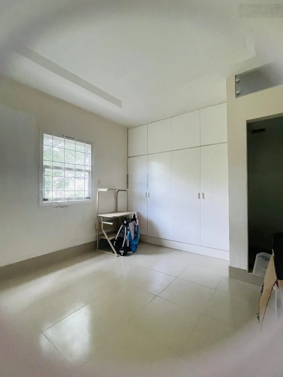 Nhà 1T2L (4,5 x 20), Hẻm 4m Hoàng Diệu 2 - ĐH Ngân Hàng