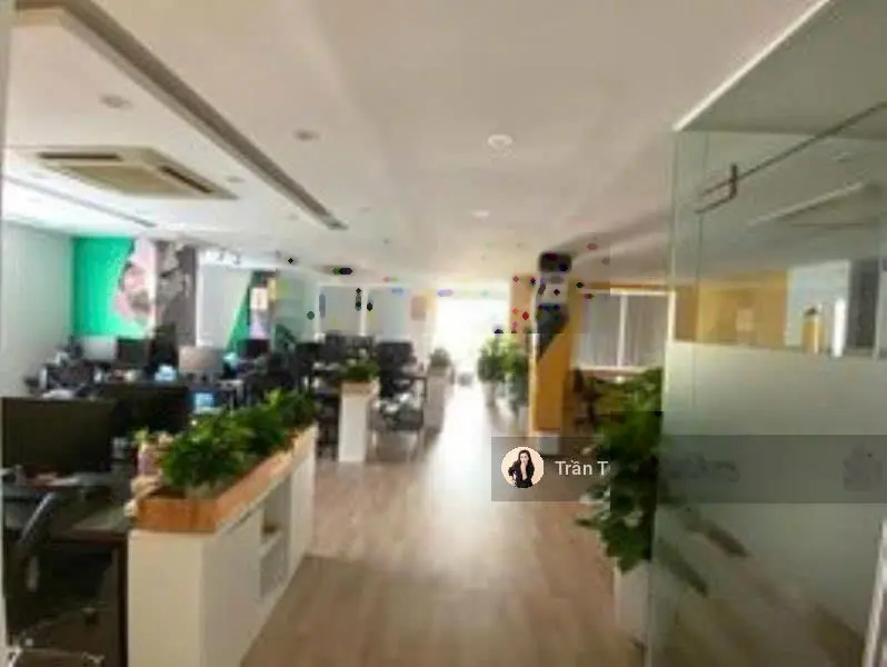 BÁN TÒA VĂN PHÒNG 9 TẦNG LÔ GÓC 145M, TRƯƠNG CÔNG GIAI, VỈA HÈ RỘNG, Ô TÔ ĐỂ THOẢI MÁI, GIÁ 63 TỶ