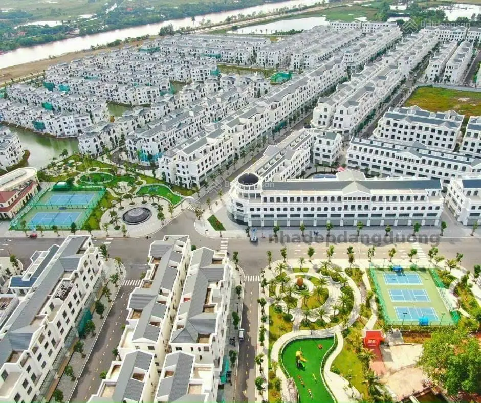 Cần bán gấp căn liền kề góc Vinhomes Marina Cầu Rào 2 Hải Phòng
