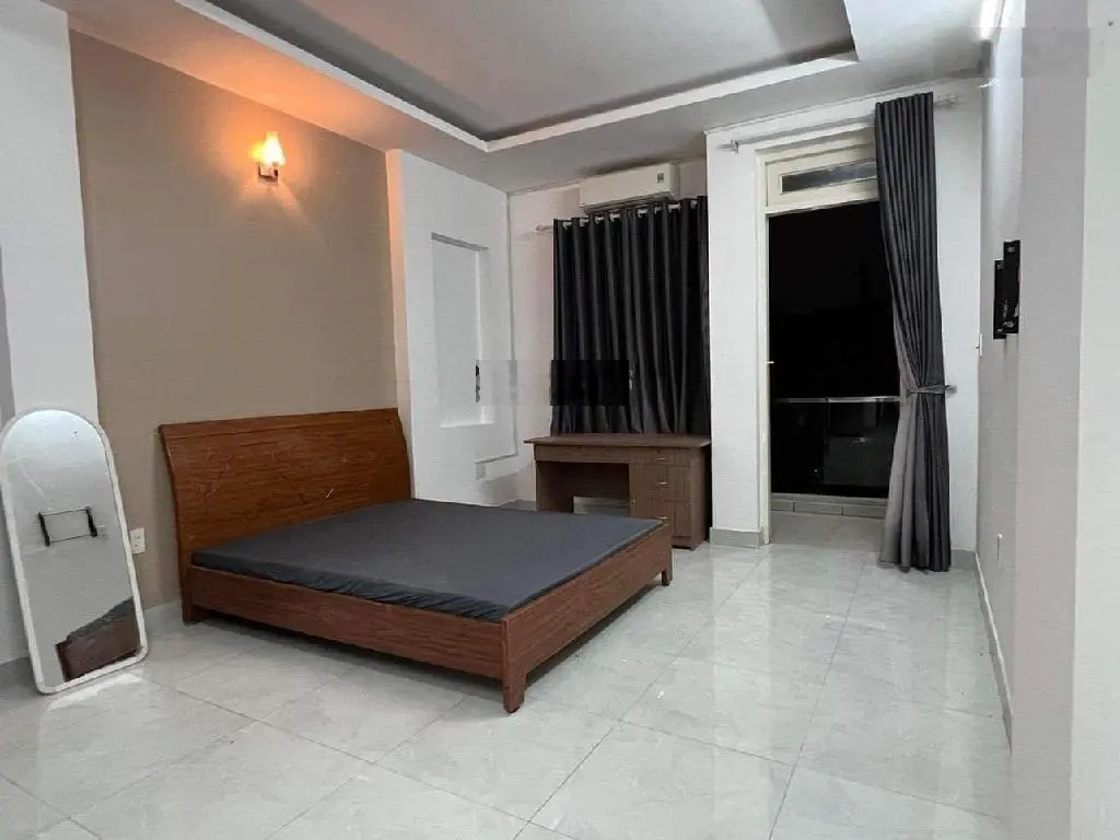 Bán nhà 4 tầng đường Lê Đức Thọ, Phường 6, Quận Gò Vấp