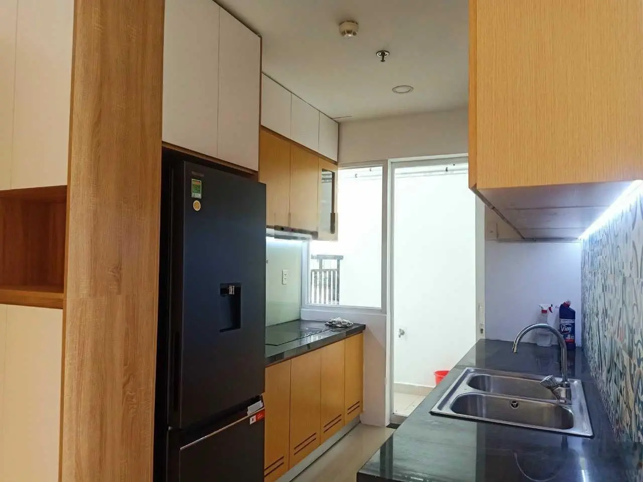 Bán gấp căn 2PN Him Lam Phú Đông chỉ 2.49 tỷ, view Đông Nam, giao nhà ngay. Call: 0948 395 ***