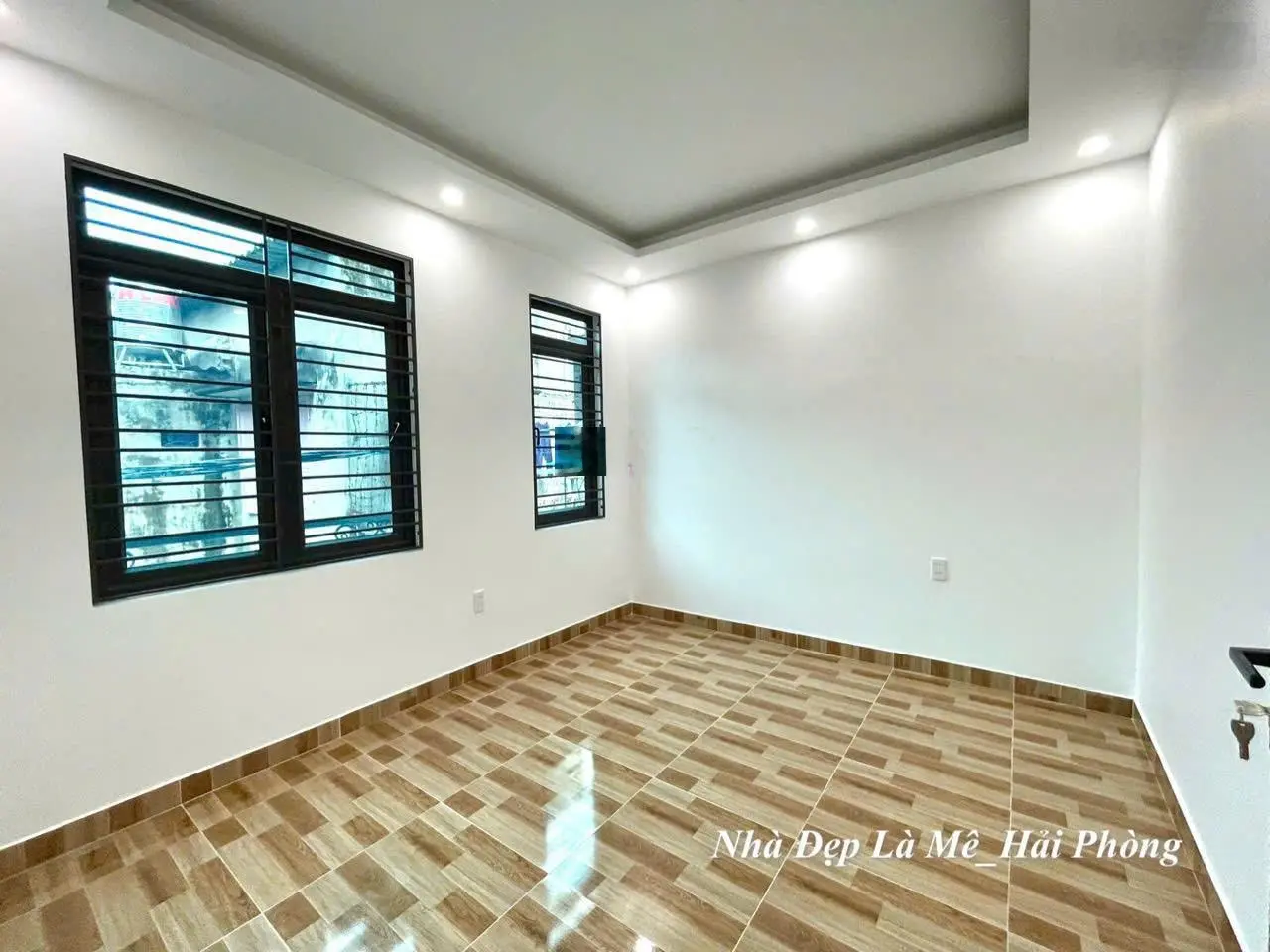 Nhà mặt ngõ thông phố Tô Hiệu xây mới độc lập 3 tầng, thuận tiện kinh doanh