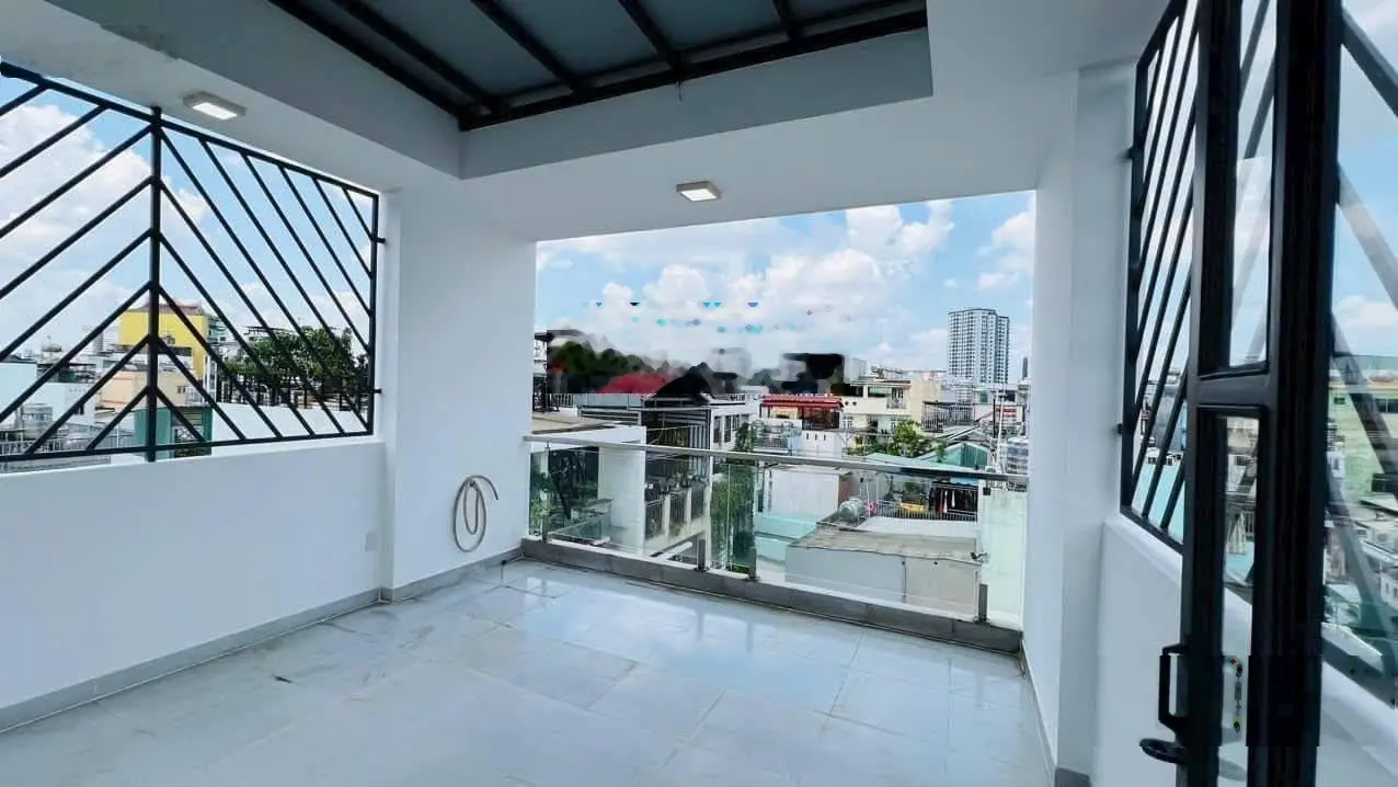 CHÚ 7 CẦN TIỀN BÁN NHÀ HXH 5m . Bông Sao - Phường 5 - Quận 8 . DT : 65m2/1ty2 . CÓ SỔ HỒNG .Nhà 1/
