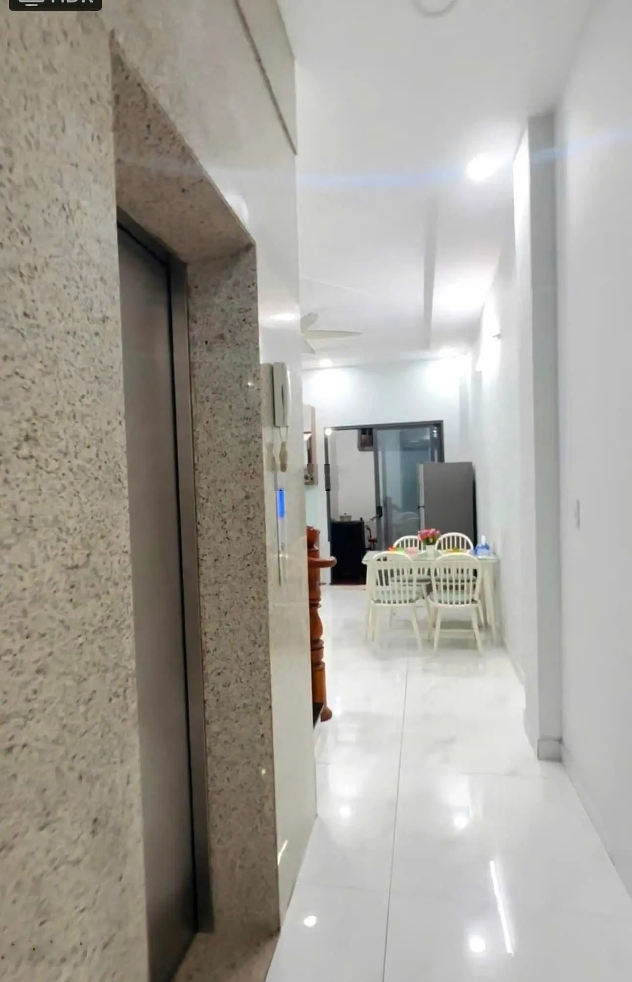 Khu siêu an ninh dân trí cao Quận 12