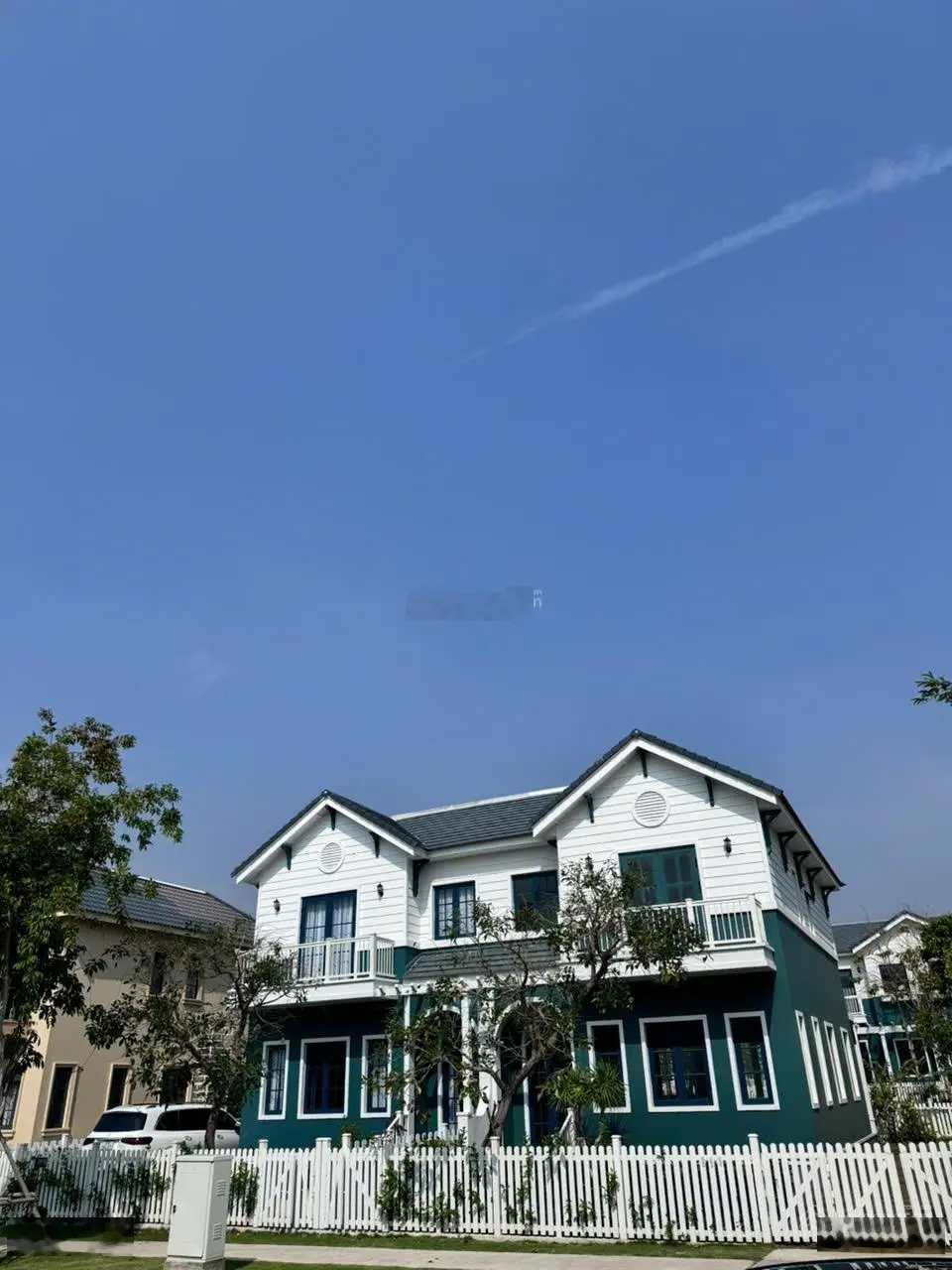 Biệt thự Novaworld Phan Thiết hướng Đông Nam gần hồ bơi Giá: 4.4 tỷ Bao thuế phí LH: 0966765282