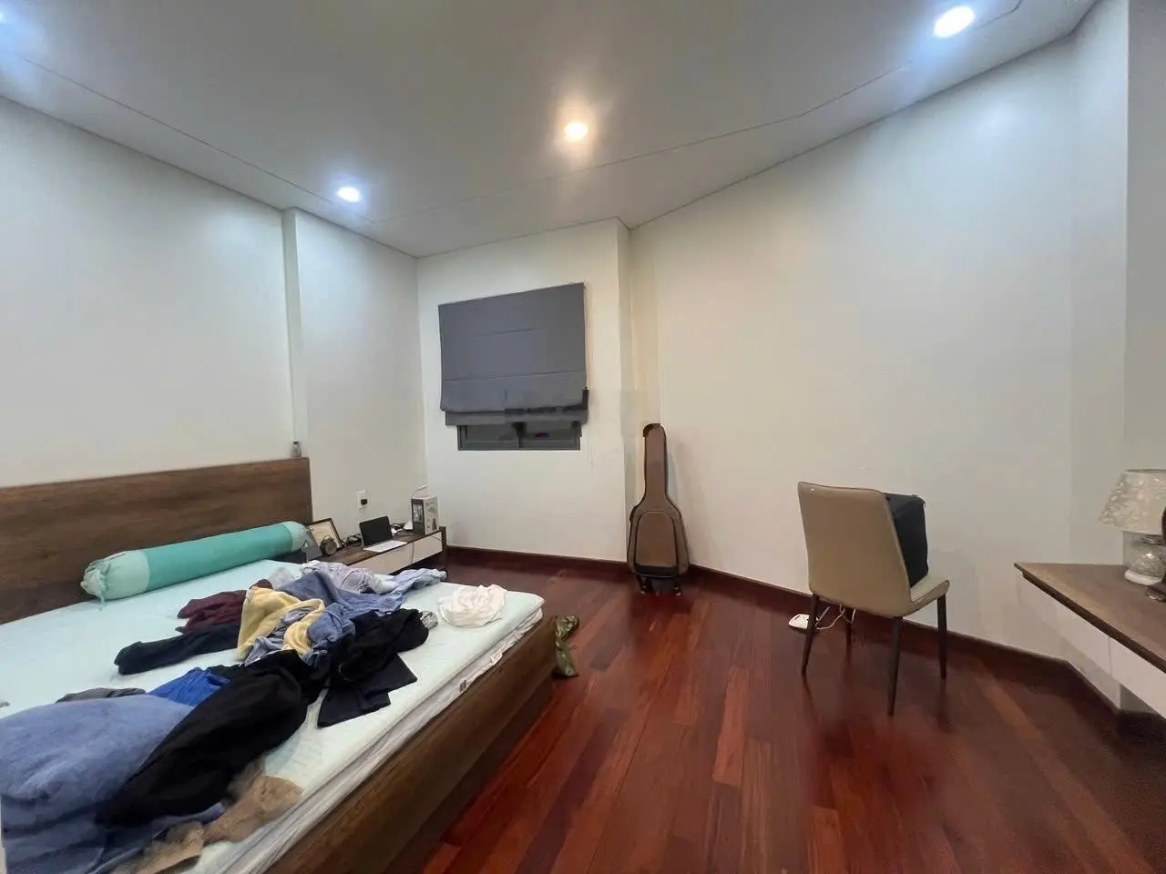 HXH 6m đường Nguyễn Văn Đậu P11 quận Bình Thạnh. Nhà mới khu vực an ninh chủ bán vừa giảm 1 tỷ.