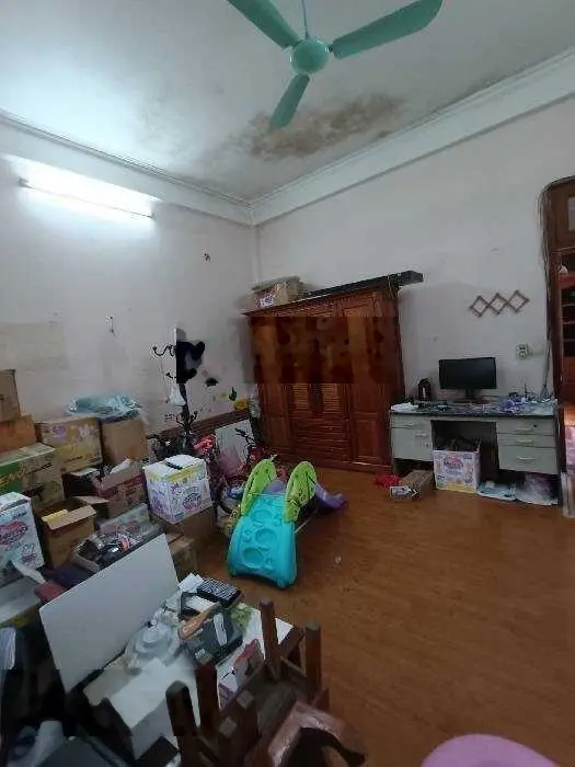 BÁN NHÀ MẶT PHỐ NGUYỄN QUÝ ĐỨC, thanh xuân - LÔ GÓC - KINH DOANH ĐỈNH. 85M2- MT 5M- GIÁ 26.5 tỷ