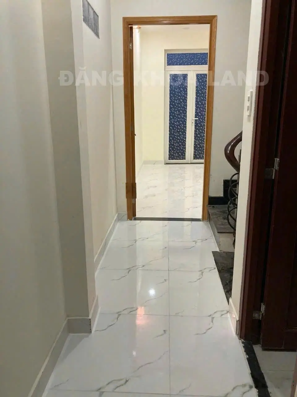 Nhà 1t2l cách đ.số 11 chỉ 30m - ngay vành đai 2- chỉ 7,2 tỷ nhà xdkc- oto tránh thoải mái