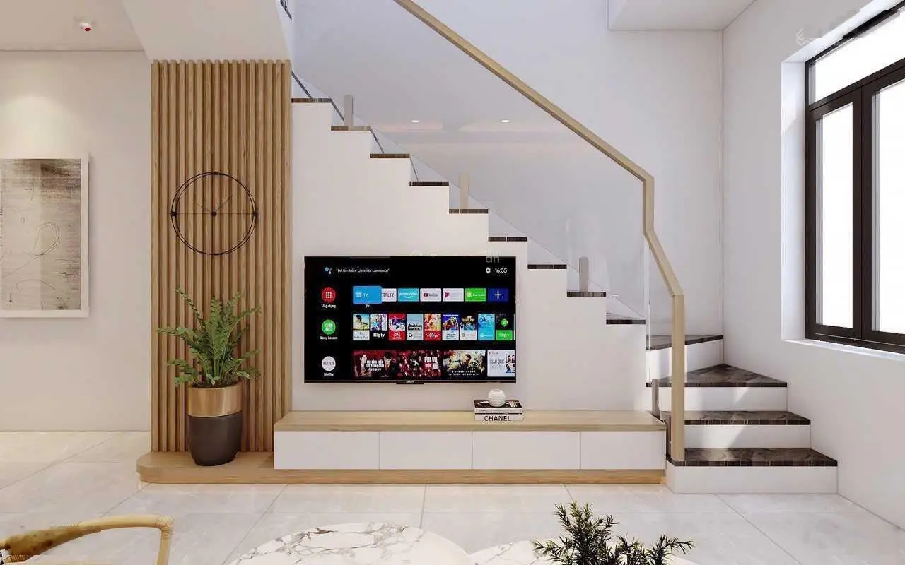Nhận nhà hạng sang chỉ với 2tỷxx, ưu tiên chọn view đẹp và hướng phong thủy