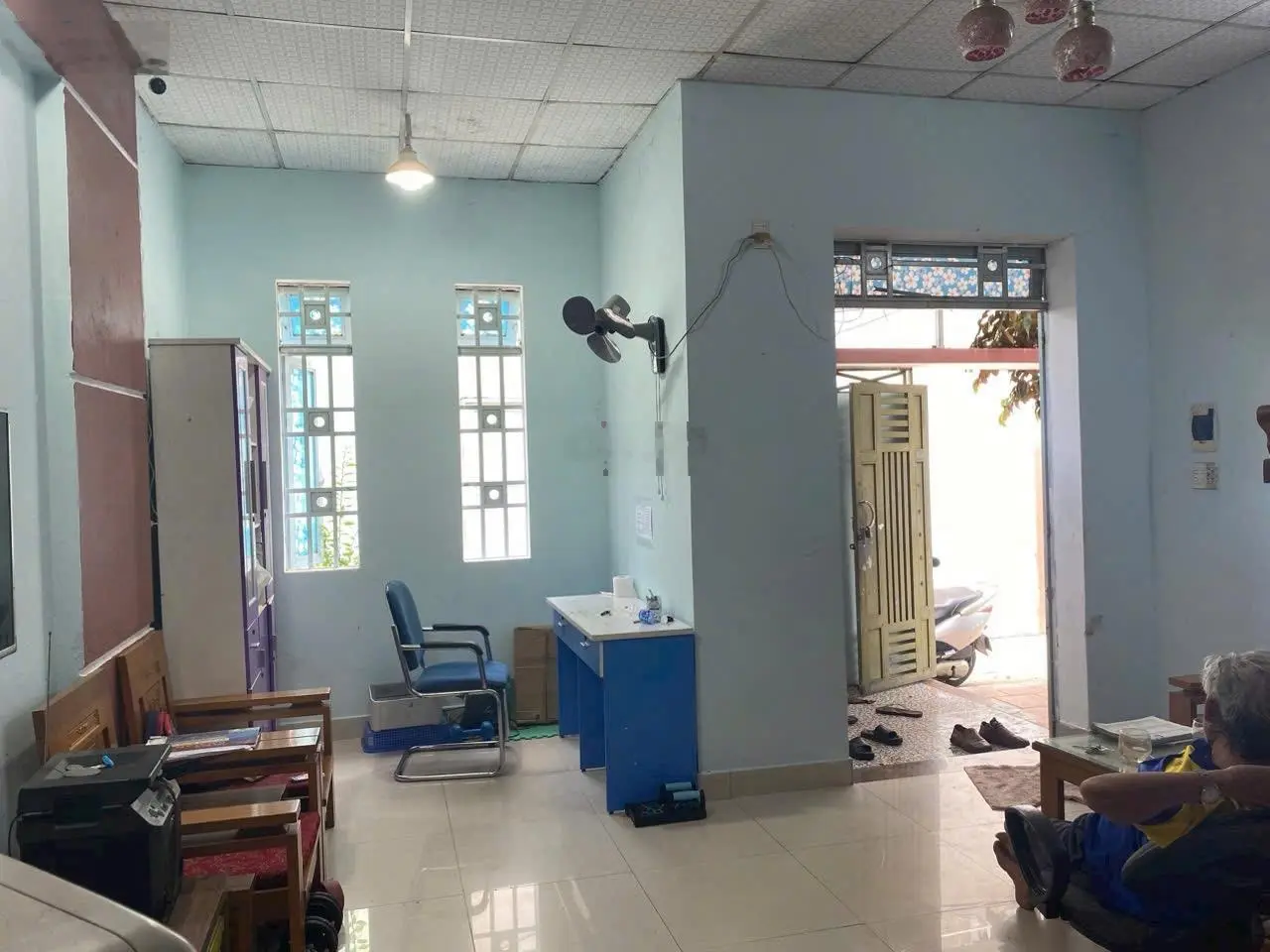 Chính chủ cần tiền bán nhanh ngôi nhà kiên cố đang ở