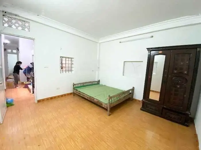 BÁN NHÀ PHÙNG KHOANG, DÂN XÂY - GẦN PHỐ, VỪA Ở VỪA CHO THUÊ 50M2, MT 4.2M, GIÁ 8 TỶ 500