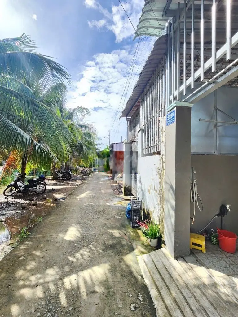 170m(6x28) có 70m thổ cư cách võ v phẩm 200m