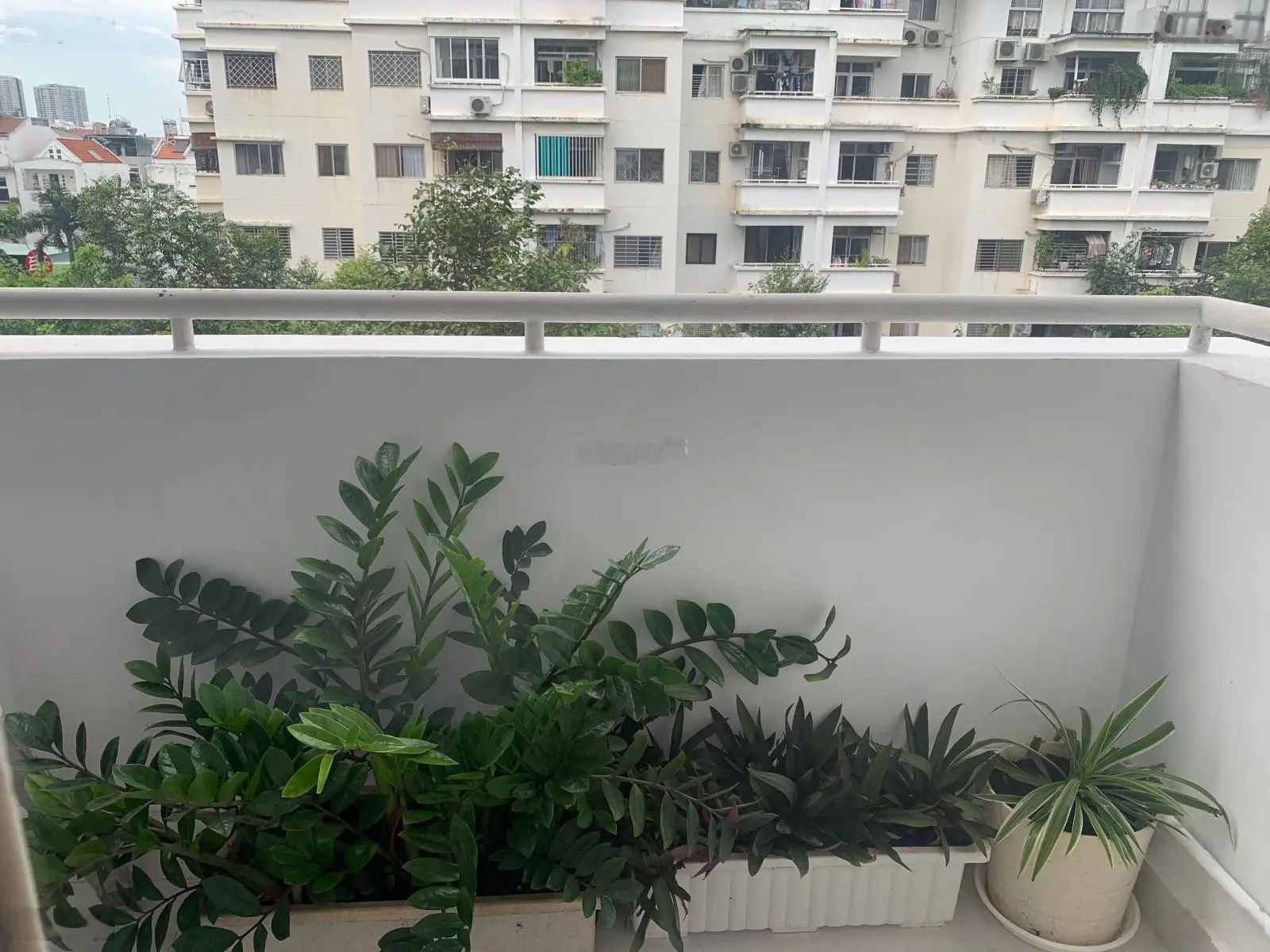 Kẹt tiền cần bán gấp căn hộ hưng vượng 2 phú mỹ hưng q7