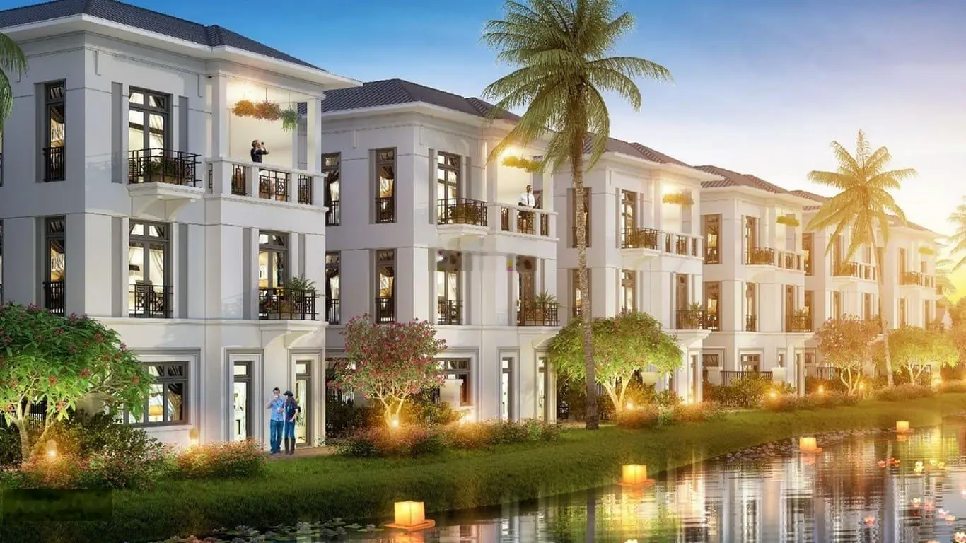 Em Toàn chuyên bán dòng Biệt thự, Dinh thự cao cấp tại Vinhomes Grand Park quận 9.