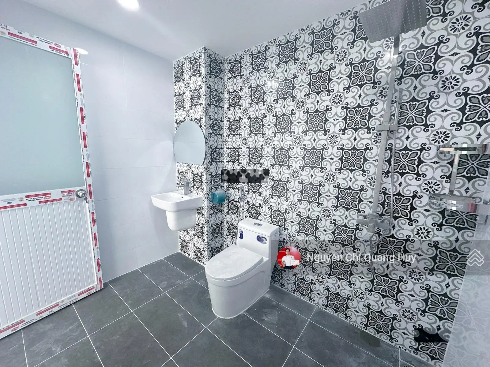 Nhà Phố hiện đại đường 10m 95 Lê Văn Lương- Cách 300m ra Lotte -Tôn Đức Thắng -4,5m x 8m Giá 7,5 tỷ