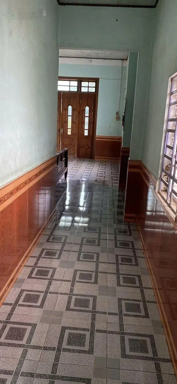 Bán nhà 200m2 ngang 10m gần quốc lộ 14B chỉ 150m