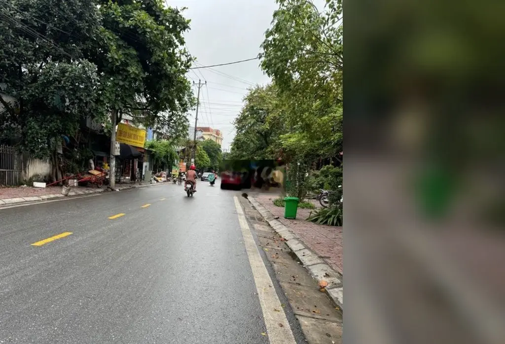 Nhà em bán đất trung tâm thành phố Tuyên Quang (Minh Xuân)