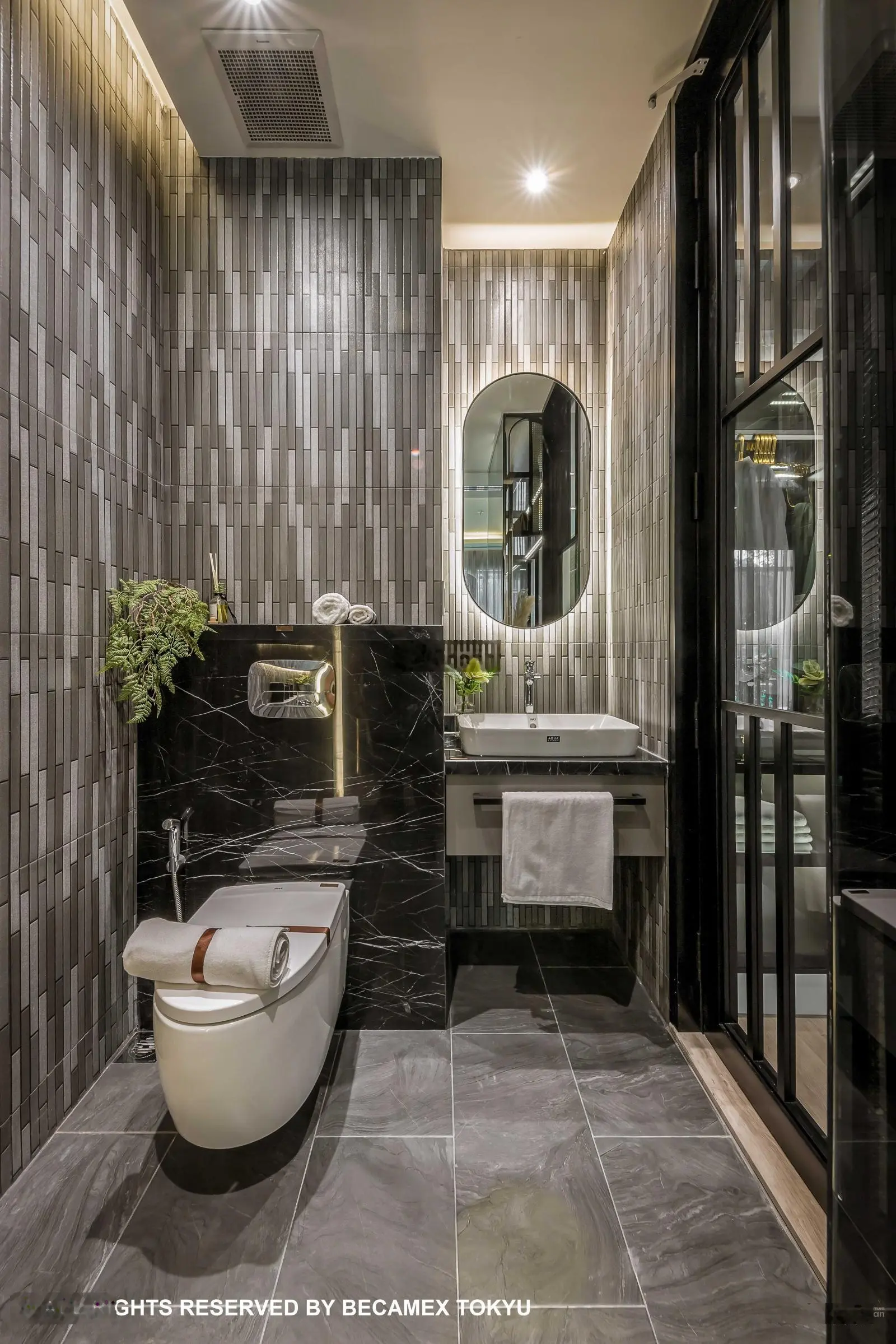 Chỉ với 400 triệu sở hữu ngay căn hộ 61m2 đầy đủ nội thất ngay trung tâm hành chính tỉnh Bình Dương