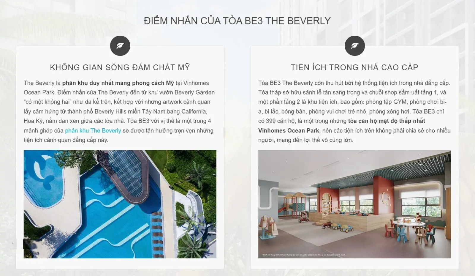 Chính chủ bán căn 1PN tầng cao 2x12 tòa Beverly 3 Metropolitan Vinhomes OceanPark Gia Lâm