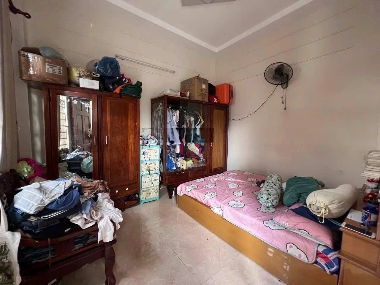 Bán NR cực chất tại Bùi Quang Là, 4,98 tỷ, 50m2, 2PN, 2WC, 2T