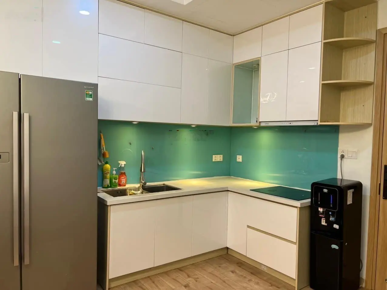 Chủ ngộp ngân hàng cần bán Emerald 2PN - 2WC (71,2m2) view nội khu đẹp chỉ 3,580 Tỷ