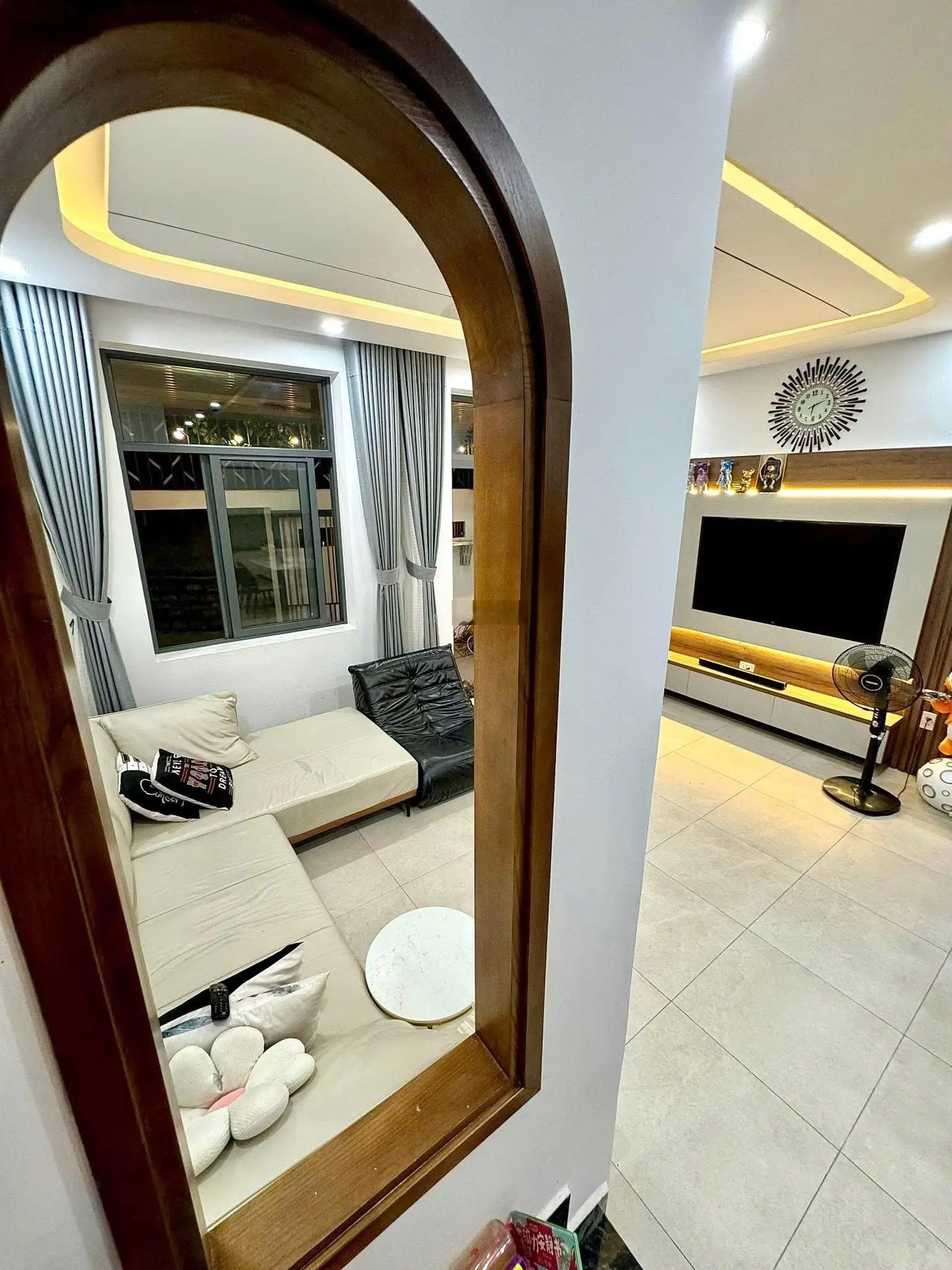 Bán nhà Liên Hoa Vĩnh Ngọc Nha Trang giá chỉ: 2 tỷ 950 (TL nhẹ)