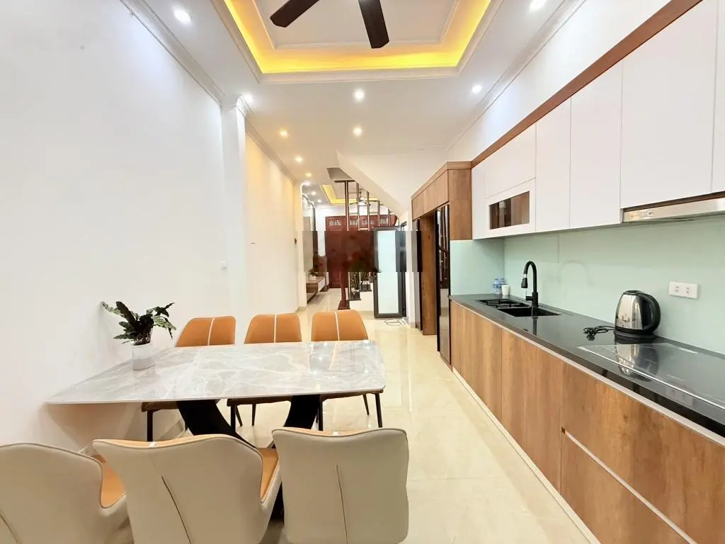 Chủ cần bán gấp - nhà đẹp - Tố Hữu - Thanh Xuân - ngõ ba gác tránh - 2 mặt thoáng