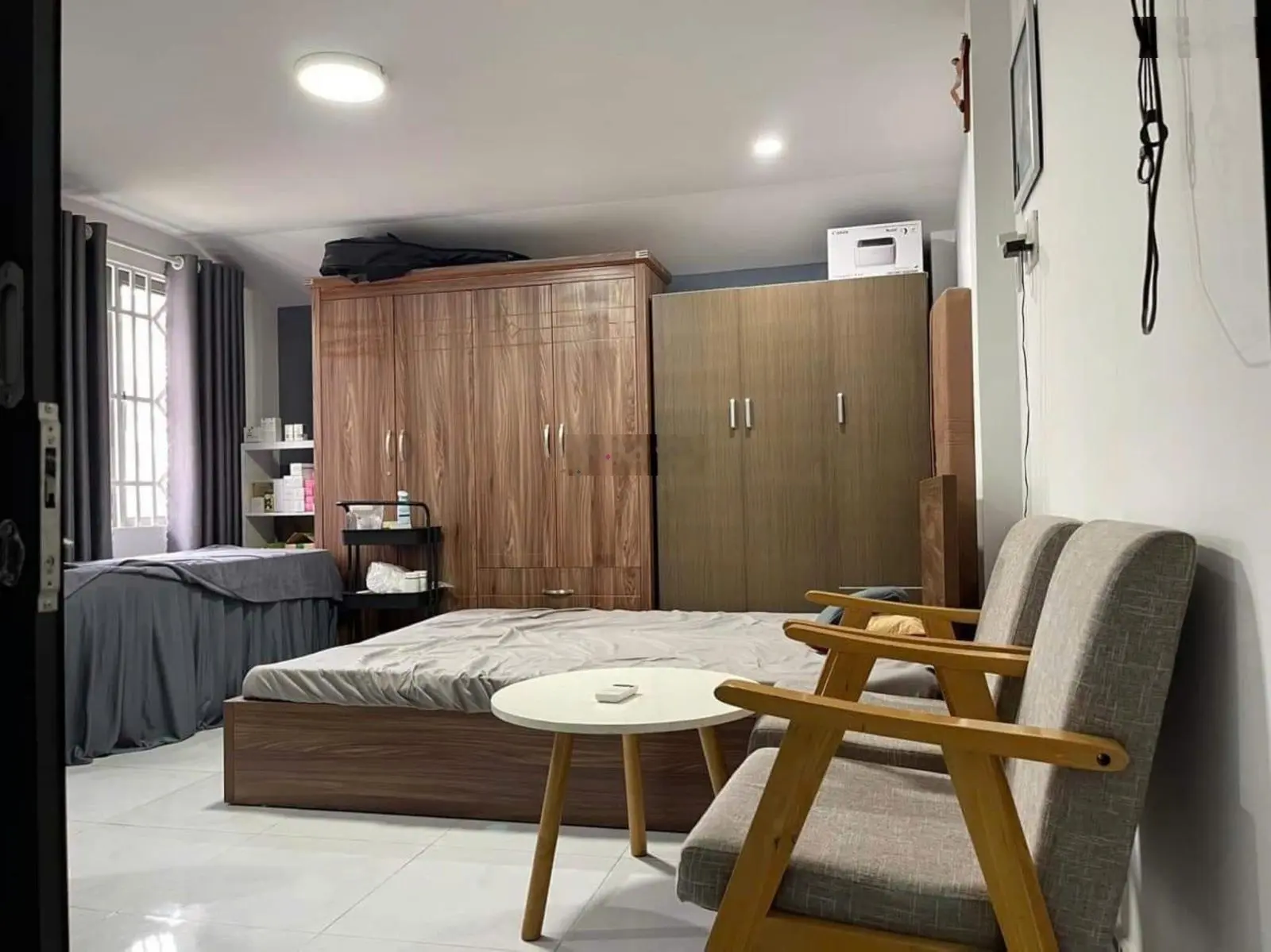 Chủ ngộp bán nhanh nhà 100m2 giá 990 triệu. Ở P.Hiệp Thành, Thủ Dầu Một, Bình Dương