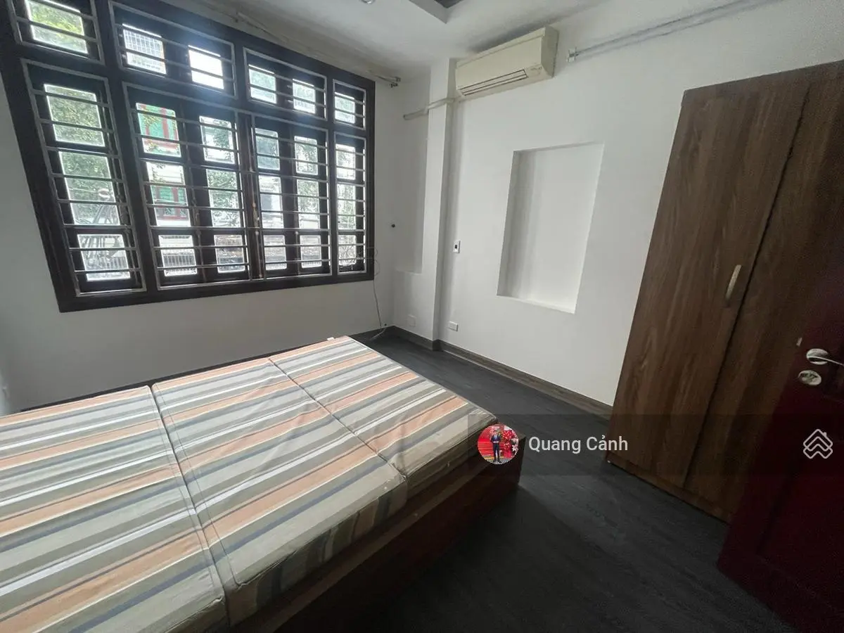 Trung tâm cầu giấy - sát phố lê văn lương (100m) - trước nhà thoáng sáng - tiện ích ngập tràn!