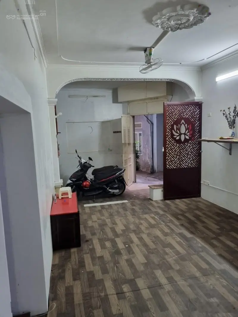Bán nhà đẹp 4 tầng tại đường vân hồ iii, giá chỉ 8 tỷ, diện tích 48m2