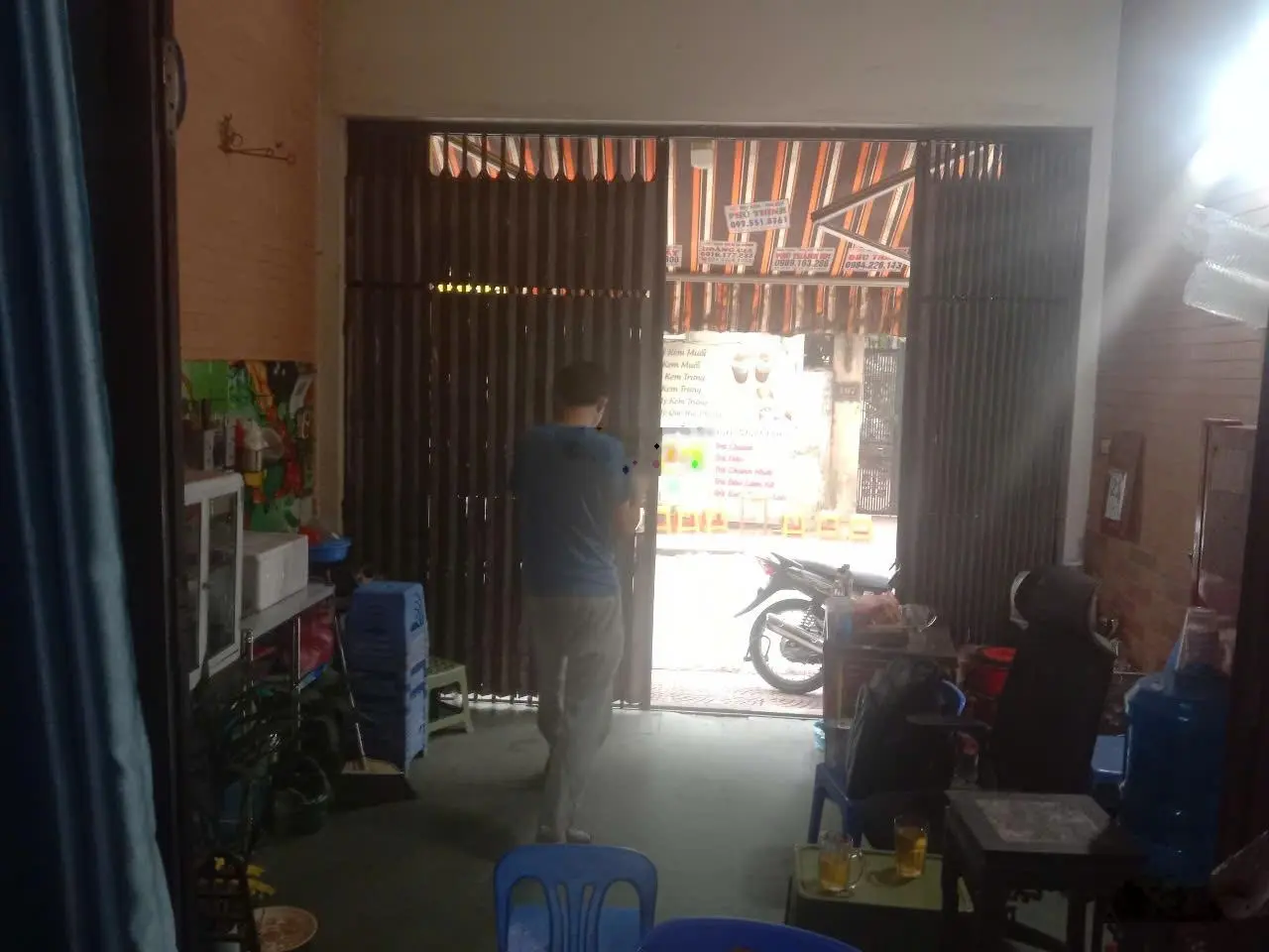 Siêu phẩm kinh doanh Thanh Xuân 60m2 - 4 tầng - nhỉnh 18 tỷ. Full tiện ích - sẵn sồ - chủ bán gấp