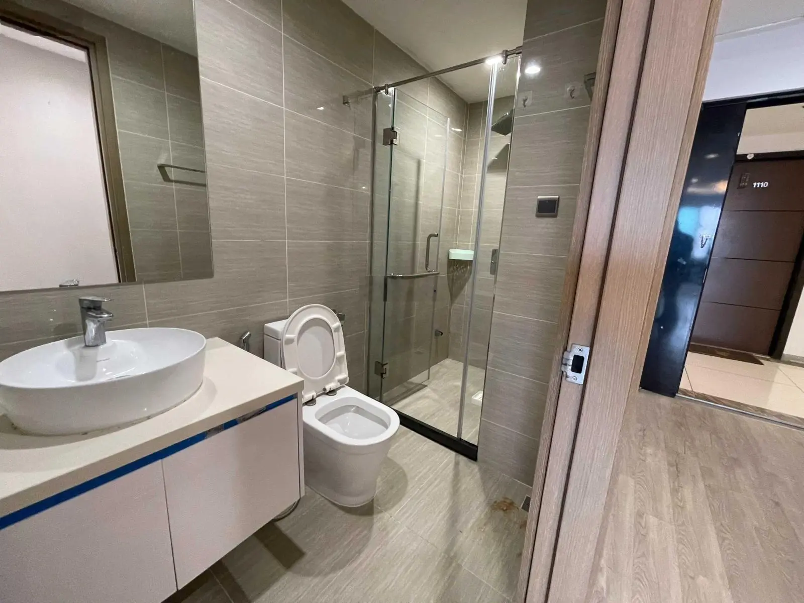 Chính chủ bán nhanh căn 3pn 126m ban công Đông Nam tại Việt Đức Complex 187 Nguyễn Tuân 0985 800 ***