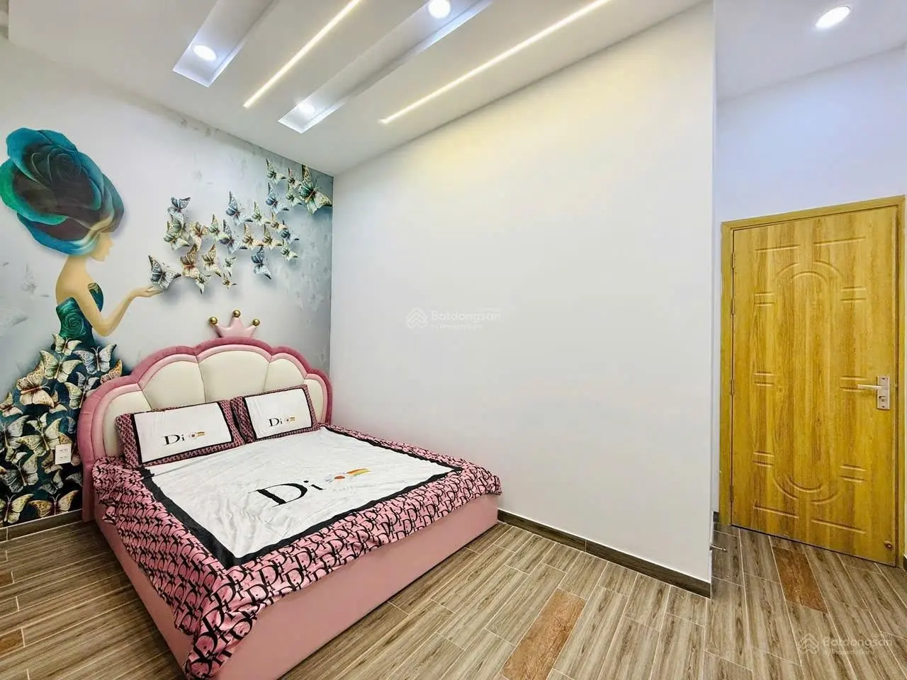Nhà 5 tầng siêu rẻ tại LÊ ĐỨC THỌ _P15_G.Vấp phù hợp ở-cho thuê kinh doanh onl chỉ 5ty360/40m2 TL.